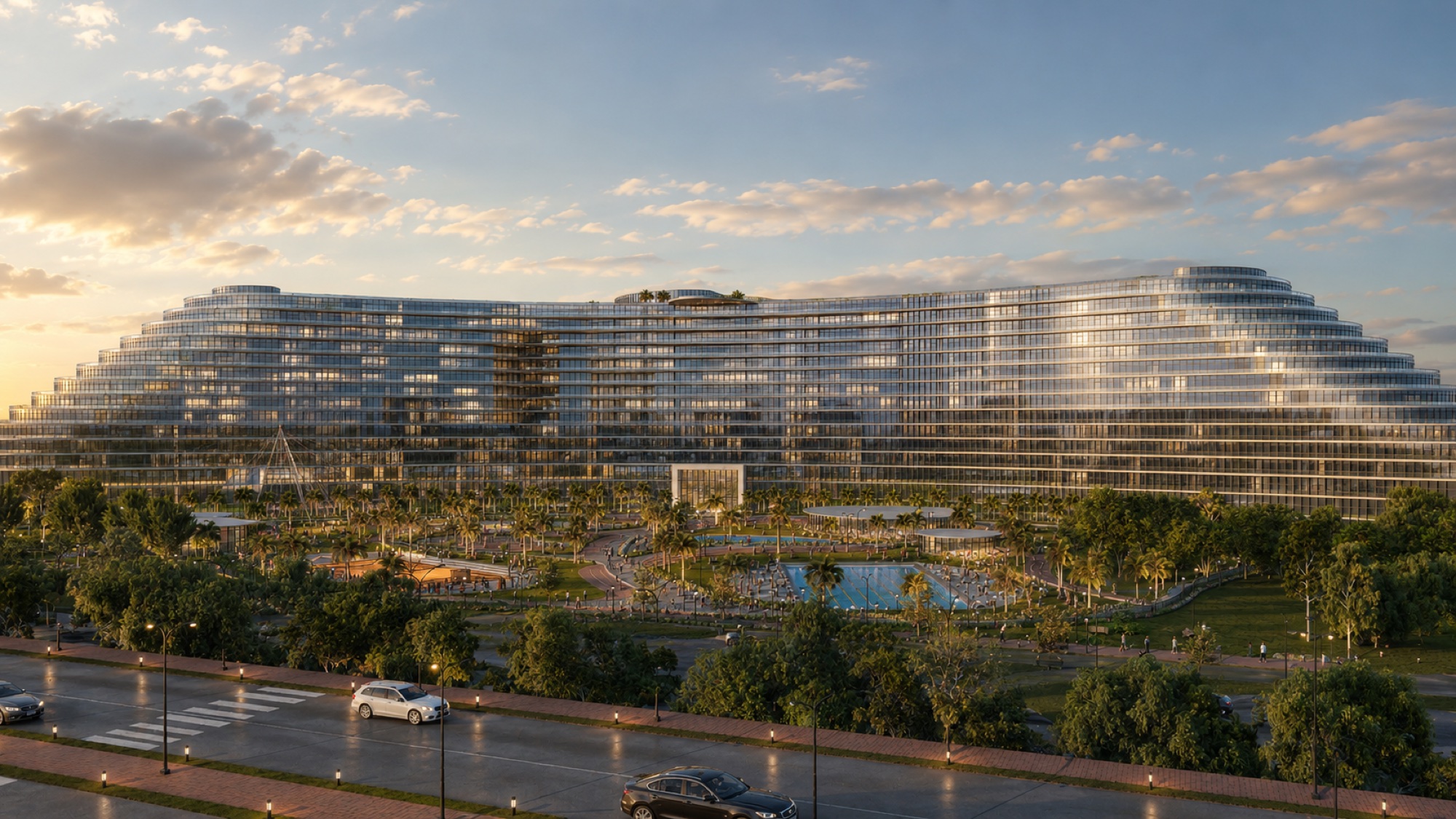 Abuja project view 3