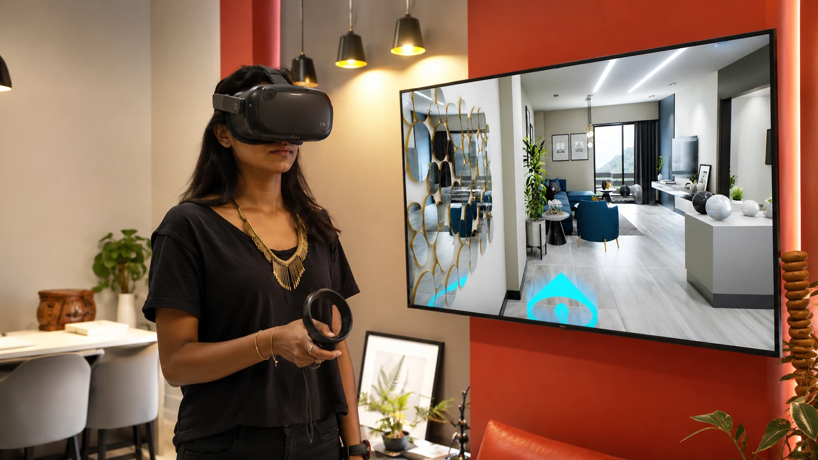 VR 360 Tours by Mimar Studios